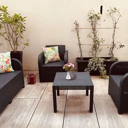 Catello Home, San Giovanni Appartement *