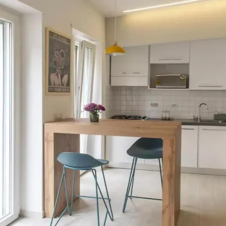 Catello Home, San Giovanni * Rom